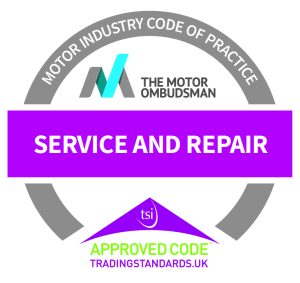 The Motor Ombudsman