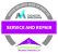 TMO COP Stamp ServRepair